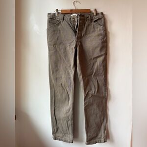 Taylor Stitch Men’s Camp Pant 34/32